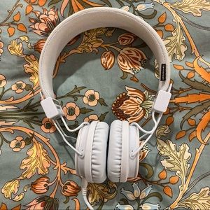 Urbanear Plattan Over the Ear Headphone